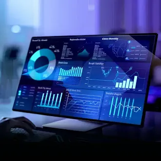 MBA In Data Science
